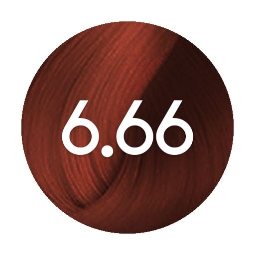 FarmaVita Life Color Plus 100ml Permanent Hair Colour - Hairdressing Supplies