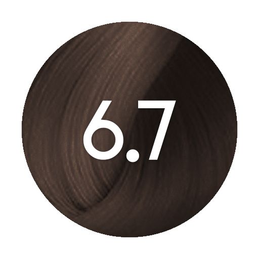 FarmaVita Life Color Plus 100ml Permanent Hair Colour - Hairdressing Supplies