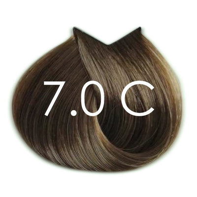 FarmaVita Life Color Plus 100ml Permanent Hair Colour - Hairdressing Supplies