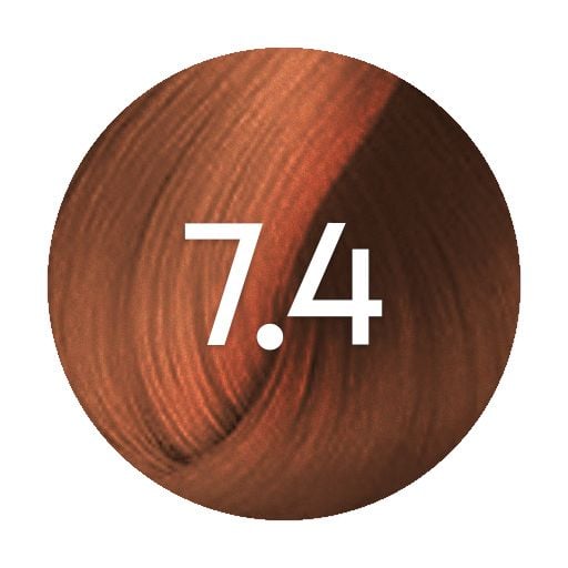 FarmaVita Life Color Plus 100ml Permanent Hair Colour - Hairdressing Supplies