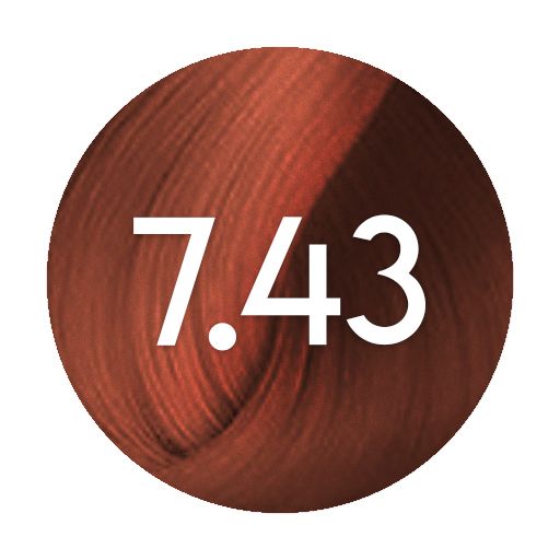 FarmaVita Life Color Plus 100ml Permanent Hair Colour - Hairdressing Supplies