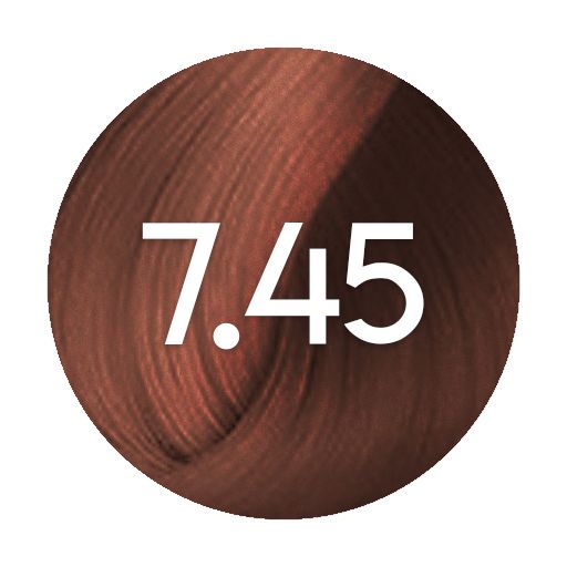 FarmaVita Life Color Plus 100ml Permanent Hair Colour - Hairdressing Supplies