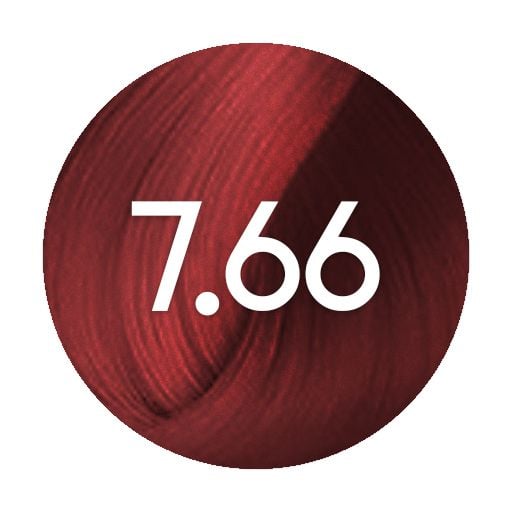 FarmaVita Life Color Plus 100ml Permanent Hair Colour - Hairdressing Supplies