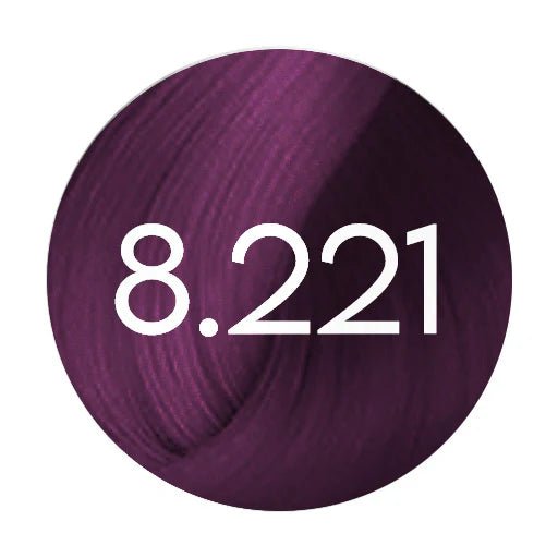 FarmaVita Life Color Plus 100ml Permanent Hair Colour - Hairdressing Supplies