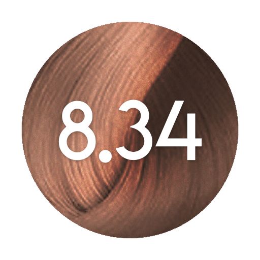 FarmaVita Life Color Plus 100ml Permanent Hair Colour - Hairdressing Supplies