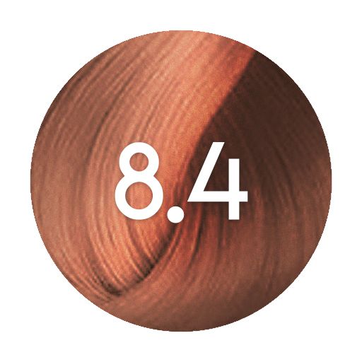 FarmaVita Life Color Plus 100ml Permanent Hair Colour - Hairdressing Supplies