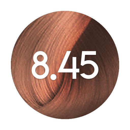 FarmaVita Life Color Plus 100ml Permanent Hair Colour - Hairdressing Supplies