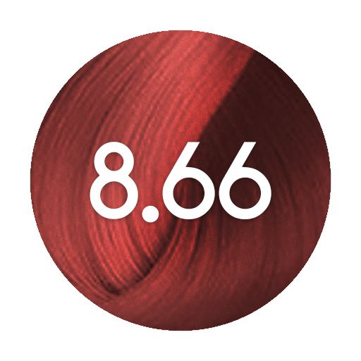 FarmaVita Life Color Plus 100ml Permanent Hair Colour - Hairdressing Supplies