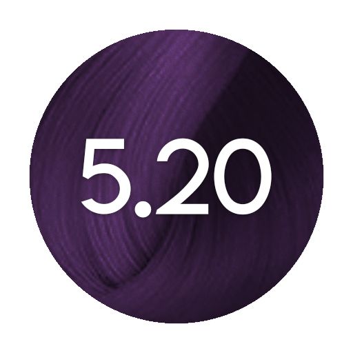 FarmaVita Life Color Plus 100ml Permanent Hair Colour - Hairdressing Supplies