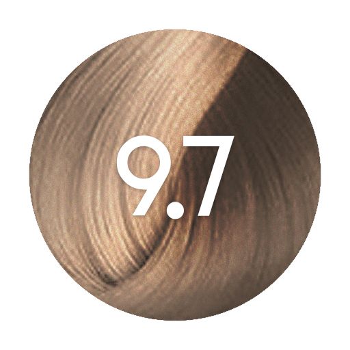 FarmaVita Life Color Plus 100ml Permanent Hair Colour - Hairdressing Supplies