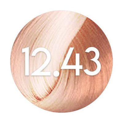 FarmaVita Life Color Plus 100ml Permanent Hair Colour - Hairdressing Supplies