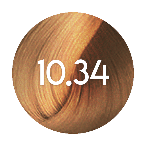 FarmaVita Life Color Plus 100ml Permanent Hair Colour - Hairdressing Supplies