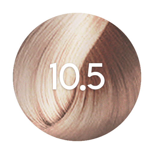 FarmaVita Life Color Plus 100ml Permanent Hair Colour - Hairdressing Supplies