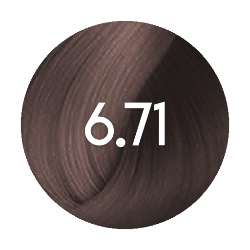 FarmaVita Life Color Plus 100ml Permanent Hair Colour - Hairdressing Supplies