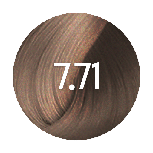 FarmaVita Life Color Plus 100ml Permanent Hair Colour - Hairdressing Supplies