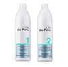 FarmaVita Life The Perm 1 & 2 Bundle - Hairdressing Supplies