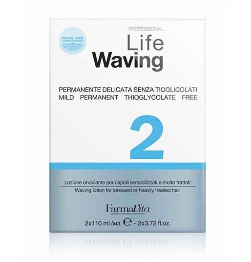 FarmaVita Life Waving 2