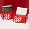 Framar 5x11 Pop - Ups Get Lucky 6 Pack Case (6x 500ct) - Hairdressing Supplies
