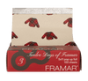 Framar Advent Calendar - 12 Days of Pop - Ups Limited Edition 12x100 sheets 5x11" - Hairdressing Supplies