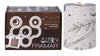 Framar Dark Academia - Embossed Roll 320 ft. - Hairdressing Supplies