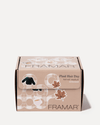 Framar Plaid Hair Day Embossed Roll - Hairdressing Supplies