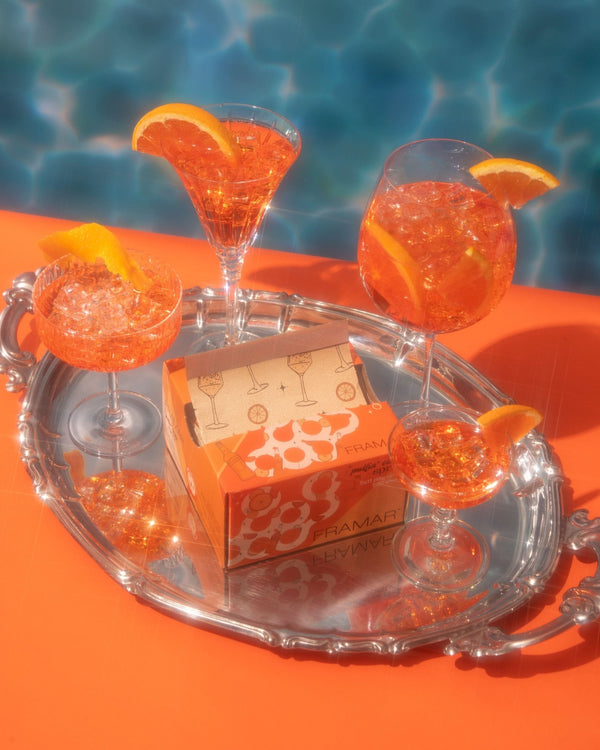 Framar Puttin' On The Spritz 5x11 Pop Up Foil (500 Sheets) - Hairdressing Supplies