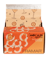 Framar Puttin' On The Spritz 5x11 Pop Up Foil (500 Sheets) - Hairdressing Supplies