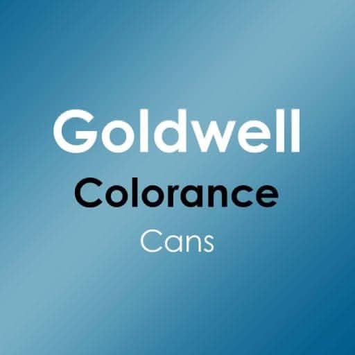 Goldwell Colorance Cans Semi Permanent Hair Colour 120ml - Hairdressing Supplies