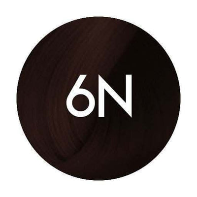 Goldwell color colorance - semi-permanent hair colour - 6N