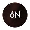 Goldwell color colorance - semi-permanent hair colour - 6N