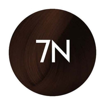 Goldwell color colorance - semi-permanent hair colour - shade: 7N