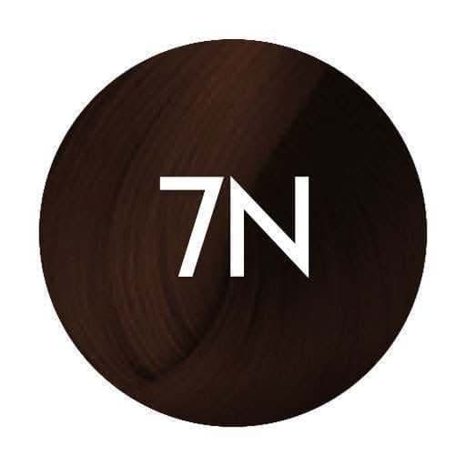 Goldwell color colorance - semi-permanent hair colour - shade: 7N