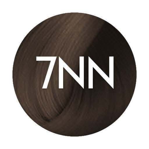 Goldwell color colorance - semi-permanent hair colour - 7NN