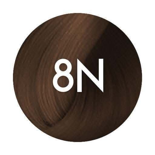 Goldwell color colorance - semi-permanent hair colour - Shade: 8N