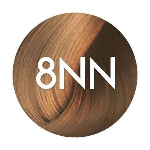 Goldwell color colorance - semi-permanent hair colour - shade: 8NN
