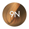 Goldwell color colorance - semi-permanent hair colour - shade: 9N