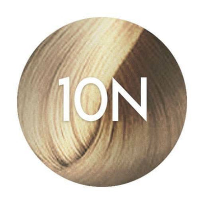 Goldwell Colorance Tubes Semi Permanent Hair Colour - shade: 10N