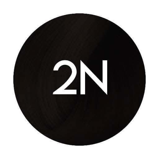 Goldwell colorance hair colour - shade: 2N