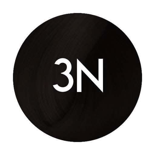 Goldwell colorance hair colour - shade: 3N