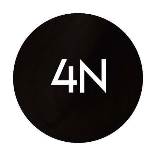 Goldwell Colorance Tubes Semi Permanent Hair Colour - shade: 4N