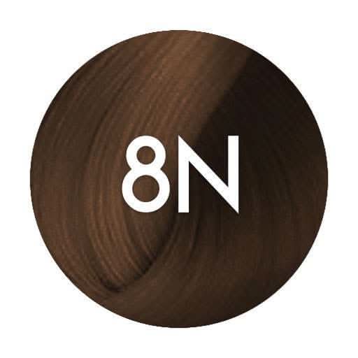 Goldwell Colorance Tubes Semi Permanent Hair Colour - shade: 8N