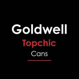 Goldwell TopChic Cans Permanent Hair Colour 250ml