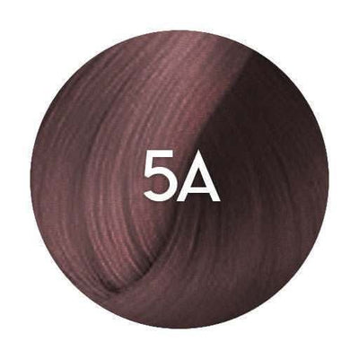 Goldwell TopChic Cans Permanent Hair Colour - shade: 5A