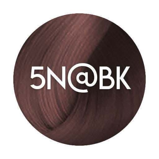 Goldwell TopChic Cans Permanent Hair Colour - shade: 5NABK