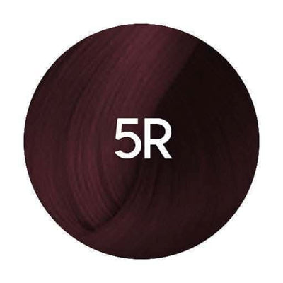 Goldwell TopChic Cans Permanent Hair Colour - shade: 5R