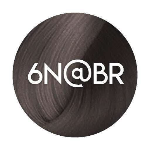 Goldwell TopChic Cans Permanent Hair Colour - shade: 6NABR