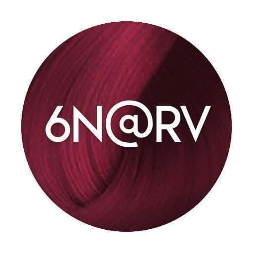 Goldwell TopChic Cans Permanent Hair Colour - shade: 6NARV