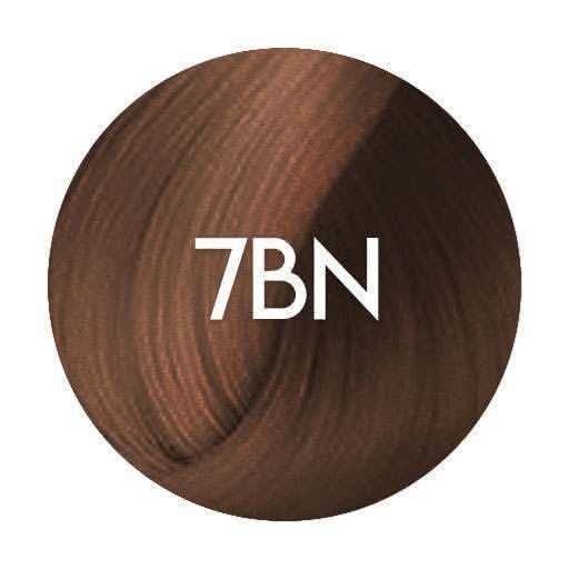 Goldwell TopChic Cans Permanent Hair Colour - shade: 7BN