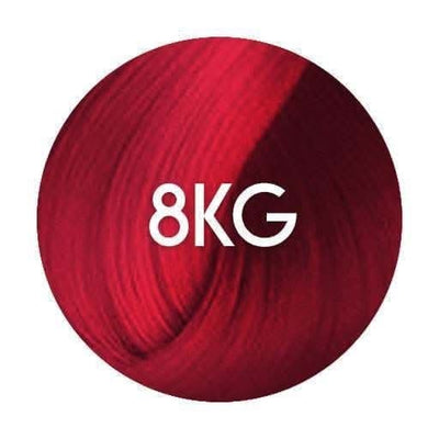 Goldwell TopChic Cans Permanent Hair Colour - shade: 8KG