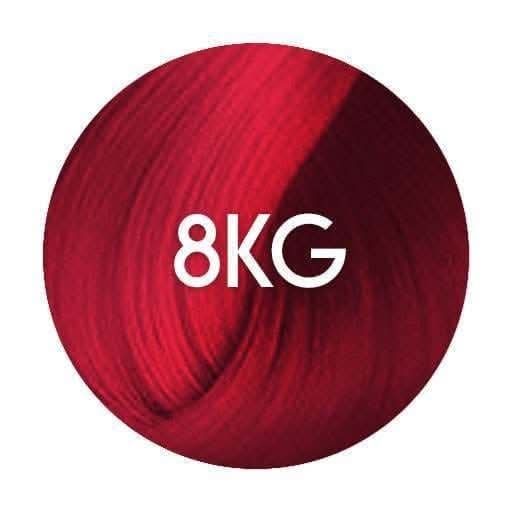 Goldwell TopChic Cans Permanent Hair Colour - shade: 8KG